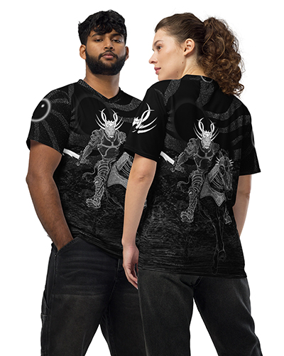 Parallaxium Shop Shirts